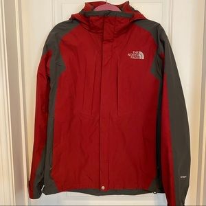 Men’s North Face Jacket